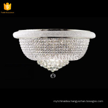 Exquisite home decoration ceiling chandelier 60cm wide lamp for restaurants51212